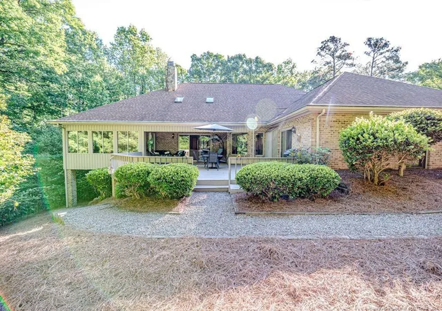 Photo 3 of Single family home for sale at 288 Fairway Ln, Sanford, NC 27332 | MLS# 764285 | Listing updated on 2026-07-18