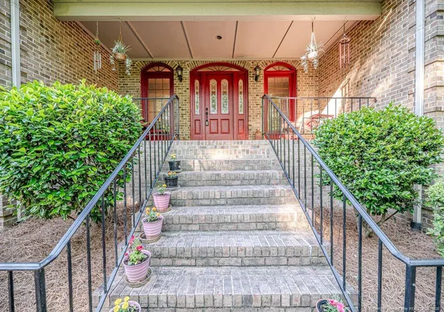 Photo 4 of Single family home for sale at 288 Fairway Ln, Sanford, NC 27332 | MLS# 764285 | Listing updated on 2026-07-18