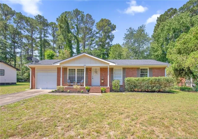 1st image of 7262 Ryan St, Fayetteville, NC 28314 | MLS# 763548
