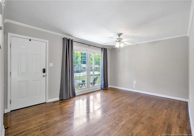 3rd image of 7262 Ryan St, Fayetteville, NC 28314 | MLS# 763548