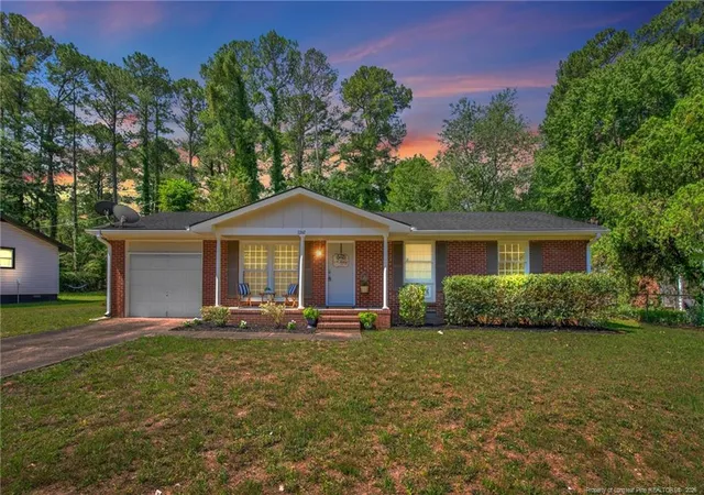 4th image of 7262 Ryan St, Fayetteville, NC 28314 | MLS# 763548