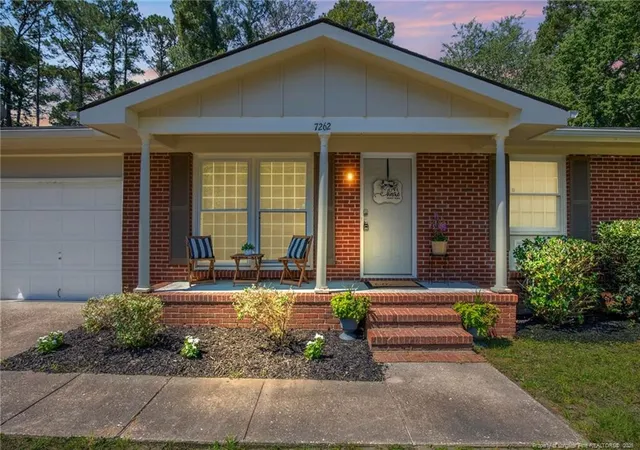 5th image of 7262 Ryan St, Fayetteville, NC 28314 | MLS# 763548