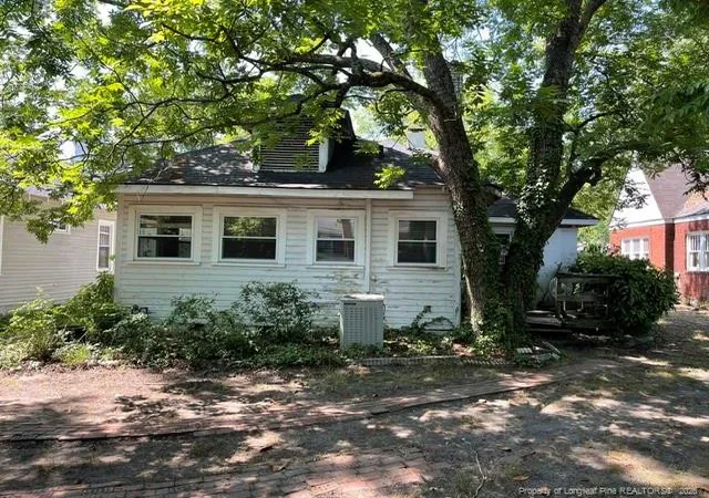 Photo 11 of Single family home for sale at 1412 Morganton Rd, Fayetteville, NC 28305 | MLS# 764286 | Listing updated on 2026-08-21