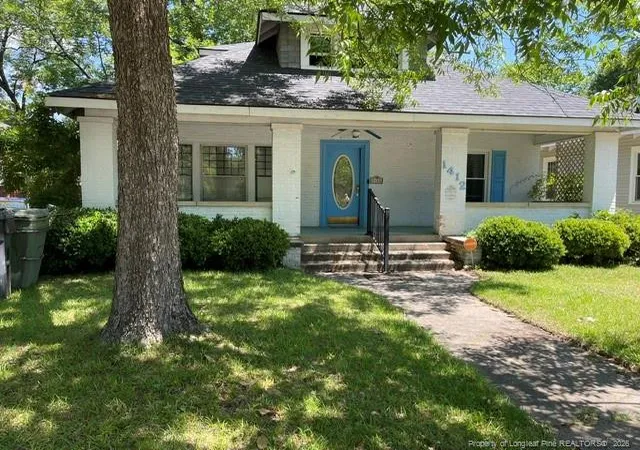 Photo 1 of Single family home for sale at 1412 Morganton Rd, Fayetteville, NC 28305 | MLS# 764286 | Listing updated on 2026-08-21