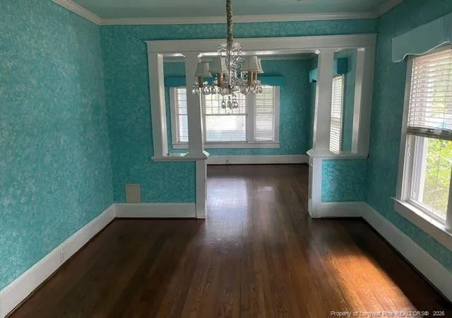 Photo 2 of Single family home for sale at 1412 Morganton Rd, Fayetteville, NC 28305 | MLS# 764286 | Listing updated on 2026-08-21