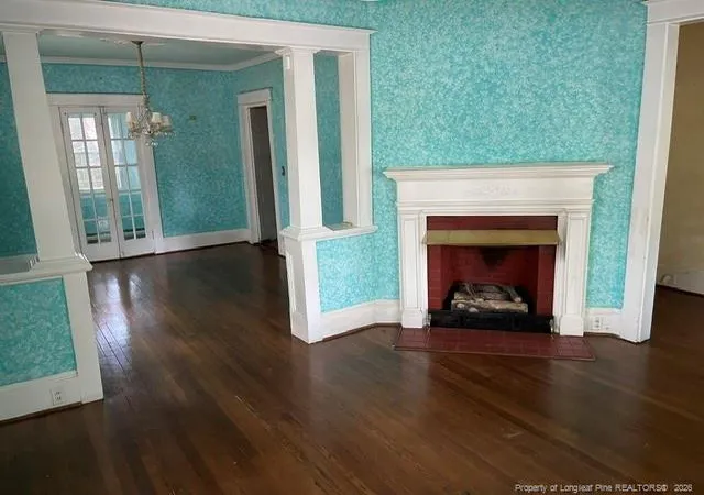 Photo 3 of Single family home for sale at 1412 Morganton Rd, Fayetteville, NC 28305 | MLS# 764286 | Listing updated on 2026-08-21