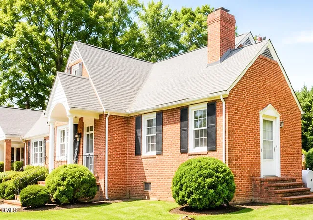 Photo 2 of Single family home for sale at 304 Walker Ave, Norlina, NC 27563 | MLS# 10173984 | Listing updated on 2026-09-04