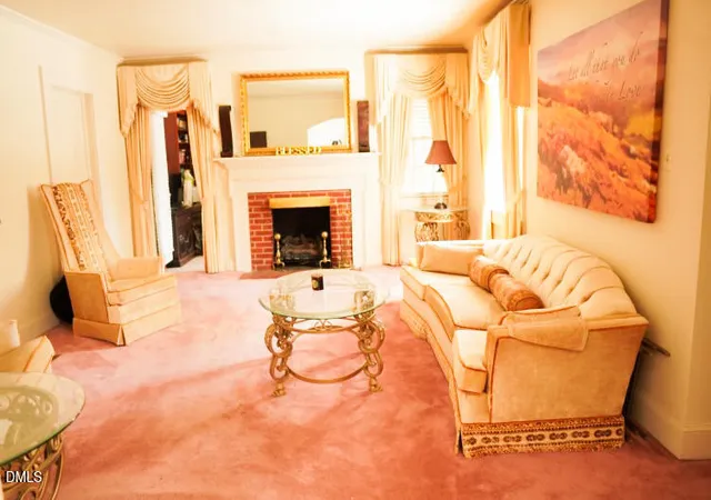 Photo 3 of Single family home for sale at 304 Walker Ave, Norlina, NC 27563 | MLS# 10173984 | Listing updated on 2026-09-04