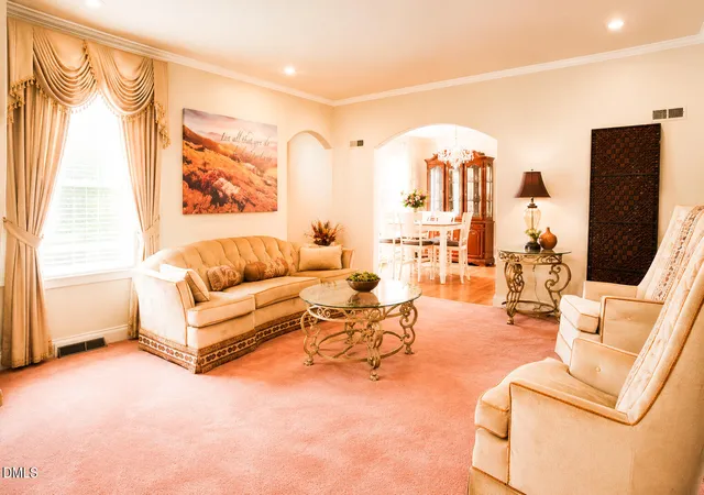 Photo 4 of Single family home for sale at 304 Walker Ave, Norlina, NC 27563 | MLS# 10173984 | Listing updated on 2026-09-04