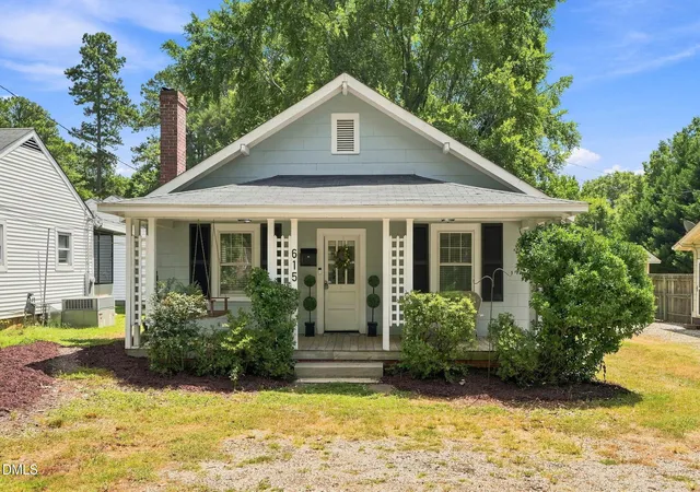 2nd image of 615 S Main St, Wake Forest, NC 27587 | MLS# 10187774