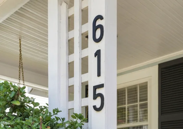 3rd image of 615 S Main St, Wake Forest, NC 27587 | MLS# 10187774