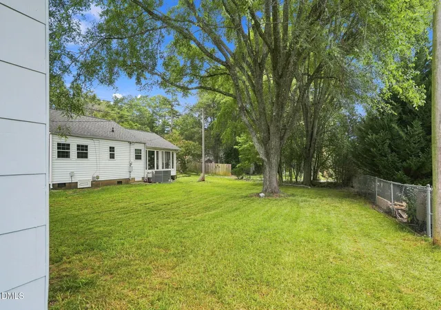43rd image of 615 S Main St, Wake Forest, NC 27587 | MLS# 10187774