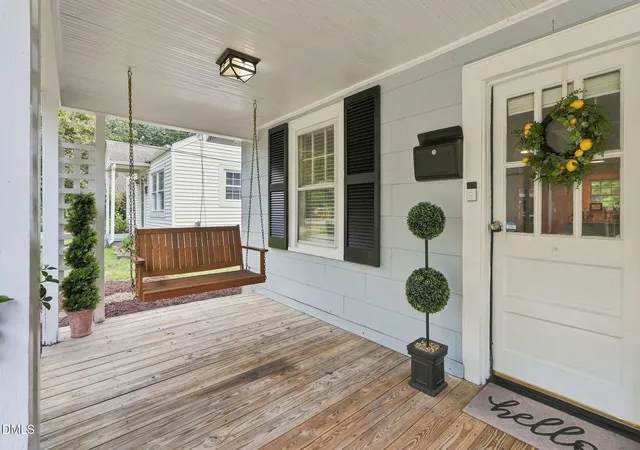4th image of 615 S Main St, Wake Forest, NC 27587 | MLS# 10187774