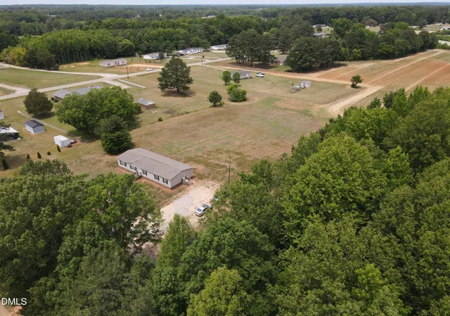 16th image of 1814 J P Rd, Whitakers, NC 27891 | MLS# 10173894