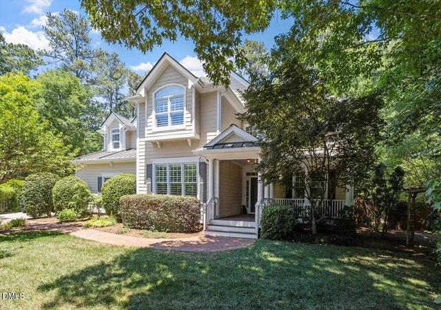 Photo 70 of Sale Pending at 104 Blue Granite Ct, Chapel Hill, NC 27514 | MLS# 10175266 | Listing updated on 2026-07-29
