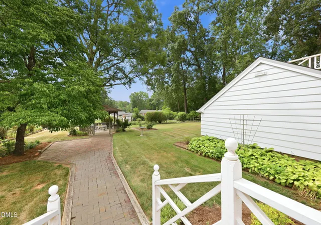 Homes for sale in Oxford, NC | 203 Hillcrest Dr, Oxford, NC 27565 | MLS# 10173897