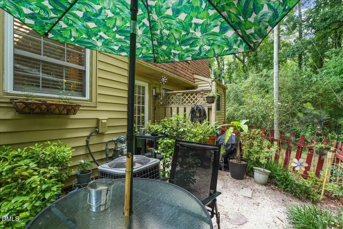 Listing Photo 37 - Condo for sale in 4700 Blue Bird Ct located at 4700 Blue Bird Ct, Raleigh, NC 27606 - Unit 4700 Blue Bird Ct