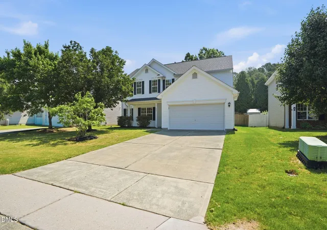 Homes for sale in Morrisville, NC | 205 Trolley Car Wy, Morrisville, NC 27560 | MLS# 10173908