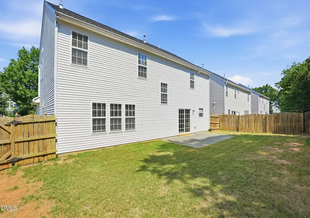 Homes for sale in Morrisville, NC | 205 Trolley Car Wy, Morrisville, NC 27560 | MLS# 10173908