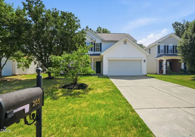 Homes for sale in Morrisville, NC | 205 Trolley Car Wy, Morrisville, NC 27560 | MLS# 10173908