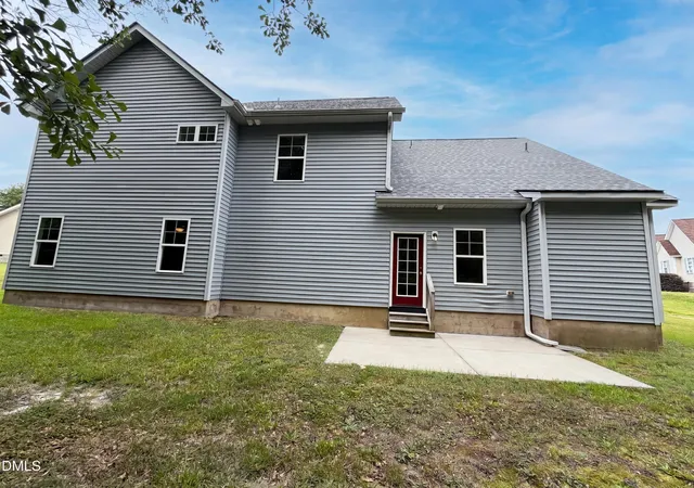 Photo 17 of Sale Pending at 109 Mosby Ln, Spring Lake, NC 28390 | MLS# 10173976 | Listing updated on 2026-09-04