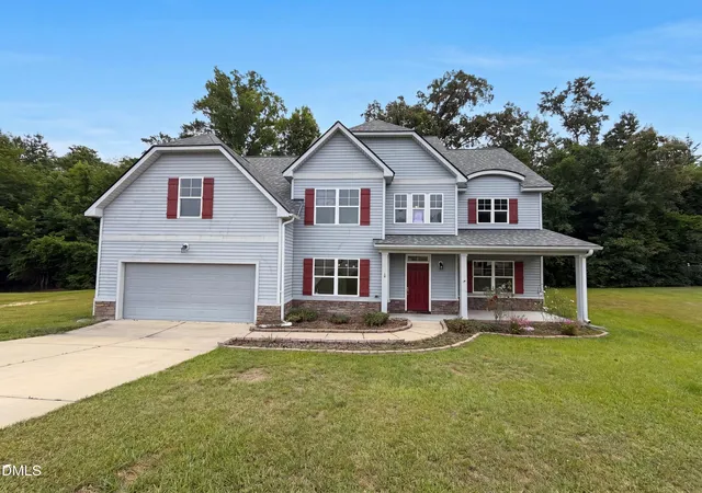 Photo 1 of Sale Pending at 109 Mosby Ln, Spring Lake, NC 28390 | MLS# 10173976 | Listing updated on 2026-09-04