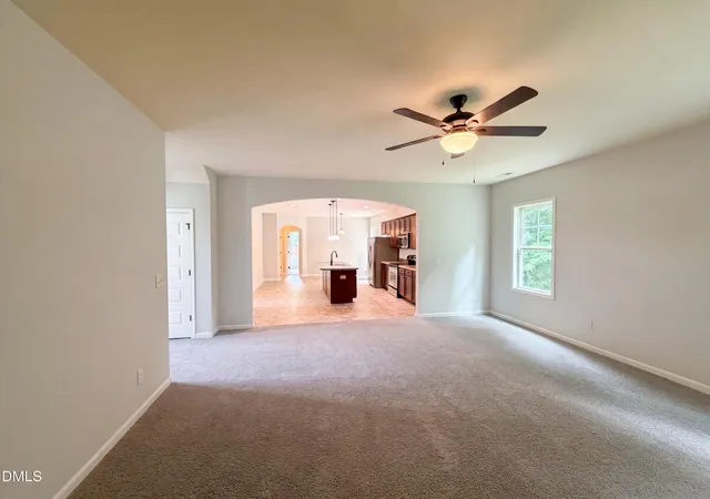 Photo 3 of Sale Pending at 109 Mosby Ln, Spring Lake, NC 28390 | MLS# 10173976 | Listing updated on 2026-09-04
