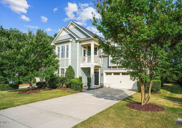 Photo 1 of Sale Pending at 108 Wilders Woods Grv Ln, Clayton, NC 27527 | MLS# 10173944 | Listing updated on 2026-08-01