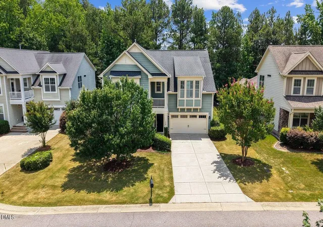 Photo 2 of Sale Pending at 108 Wilders Woods Grv Ln, Clayton, NC 27527 | MLS# 10173944 | Listing updated on 2026-08-01