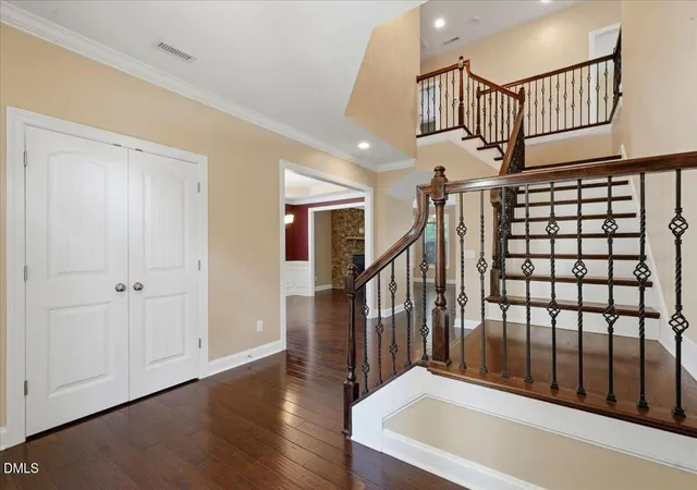 Photo 3 of Sale Pending at 108 Wilders Woods Grv Ln, Clayton, NC 27527 | MLS# 10173944 | Listing updated on 2026-08-01