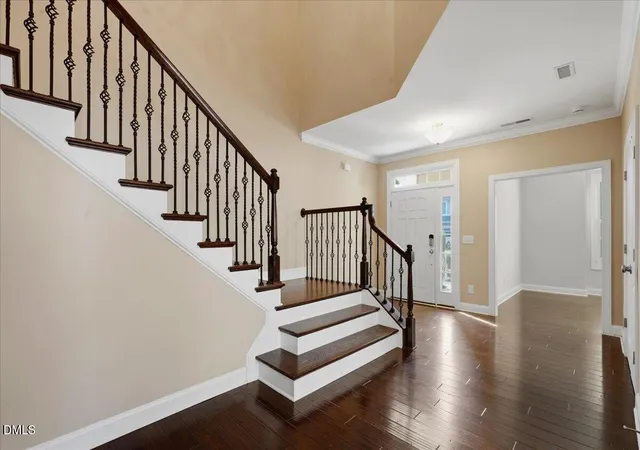 Photo 4 of Sale Pending at 108 Wilders Woods Grv Ln, Clayton, NC 27527 | MLS# 10173944 | Listing updated on 2026-08-01