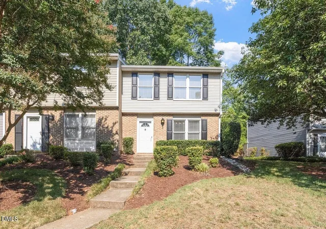 2nd image of 7733 Ohmann Ct, Raleigh, NC 27615 | MLS# 10176175