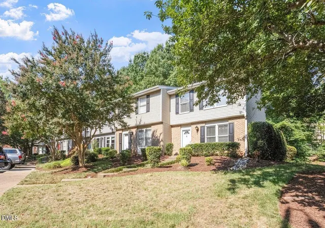 3rd image of 7733 Ohmann Ct, Raleigh, NC 27615 | MLS# 10176175