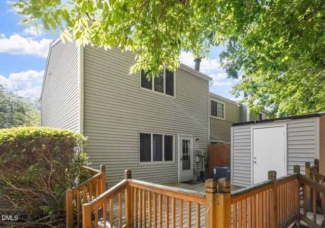 4th image of 7733 Ohmann Ct, Raleigh, NC 27615 | MLS# 10176175