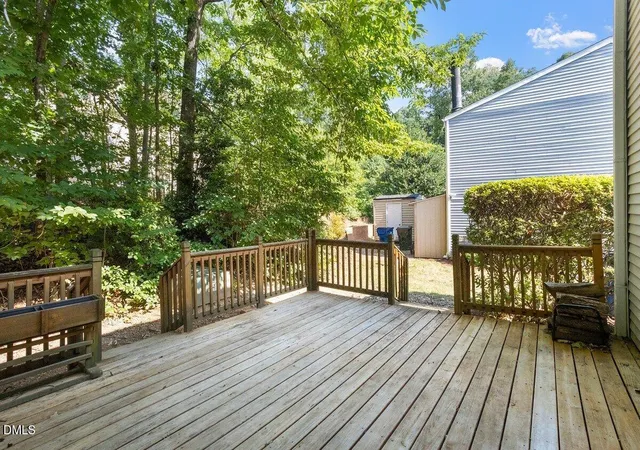 5th image of 7733 Ohmann Ct, Raleigh, NC 27615 | MLS# 10176175