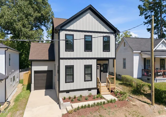 Single family home for sale at 1404 Gearwood Ave, Durham, NC 27701 | MLS# 10173931 | Listing updated on 2026-09-18