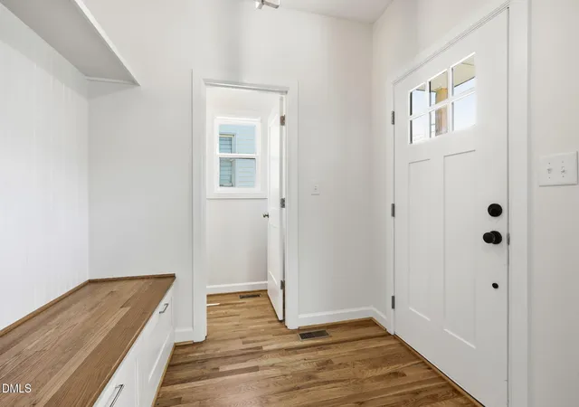 Photo 3 of Single family home for sale at 1404 Gearwood Ave, Durham, NC 27701 | MLS# 10173931 | Listing updated on 2026-09-18