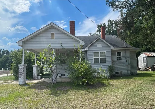 Photo 2 of Single family home for sale at 4043 Mckethan St, Wade, NC 28395 | MLS# 764269 | Listing updated on 2026-07-18