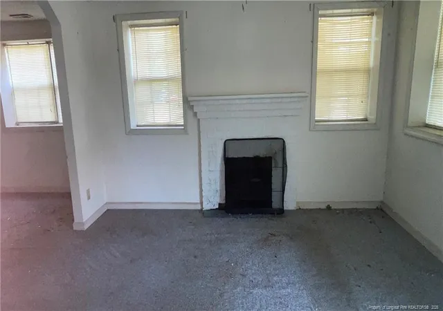 Photo 4 of Single family home for sale at 4043 Mckethan St, Wade, NC 28395 | MLS# 764269 | Listing updated on 2026-07-18