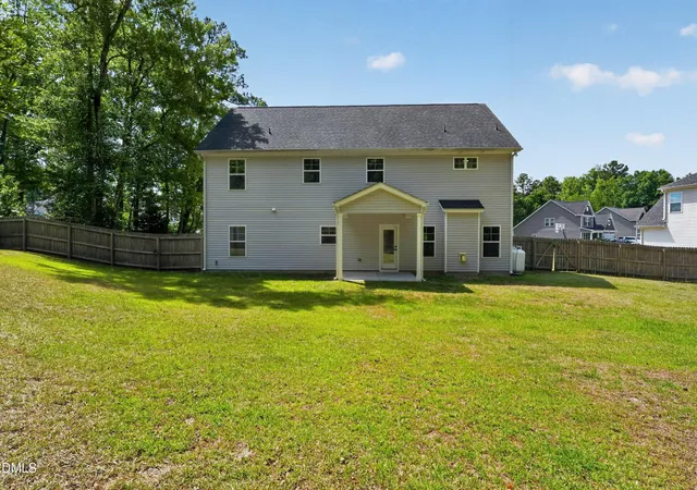 Photo 33 of Single family home for sale at 345 Birch Ave, Spring Lake, NC 28390 | MLS# 10174857 | Listing updated on 2026-08-28