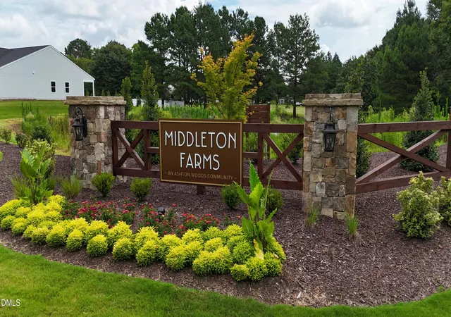 40th image of 6640 Chillingham Dr, Middlesex, NC 27557 | MLS# 10173937