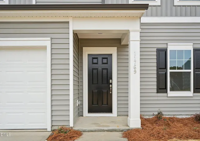 4th image of 6640 Chillingham Dr, Middlesex, NC 27557 | MLS# 10173937