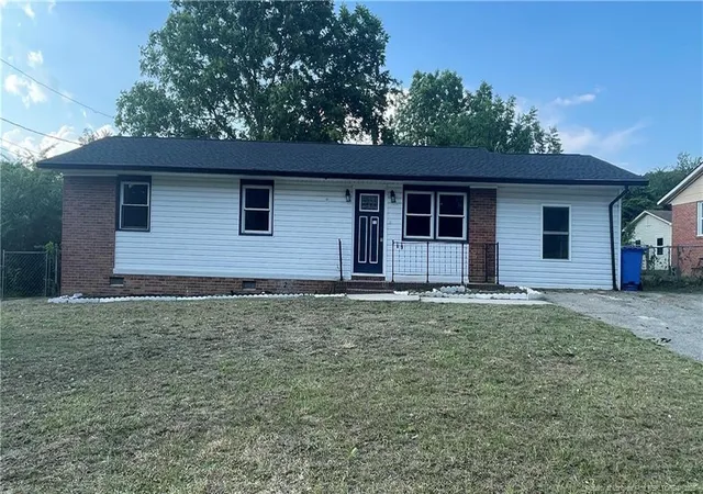 Photo 1 of Single family home for sale at 6018 Elstree Pl, Fayetteville, NC 28314 | MLS# 764294 | Listing updated on 2026-09-14