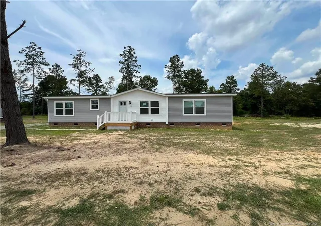 Homes for sale in Red Springs, NC | 107 Makaiah Ln, Red Springs, NC 28377 | MLS# 764295
