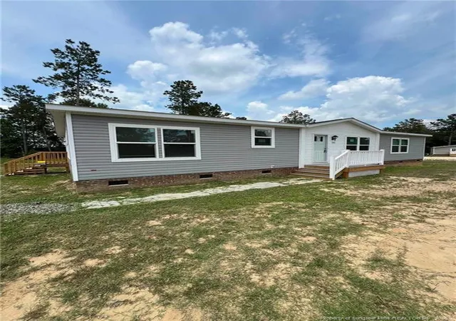 Homes for sale in Red Springs, NC | 107 Makaiah Ln, Red Springs, NC 28377 | MLS# 764295