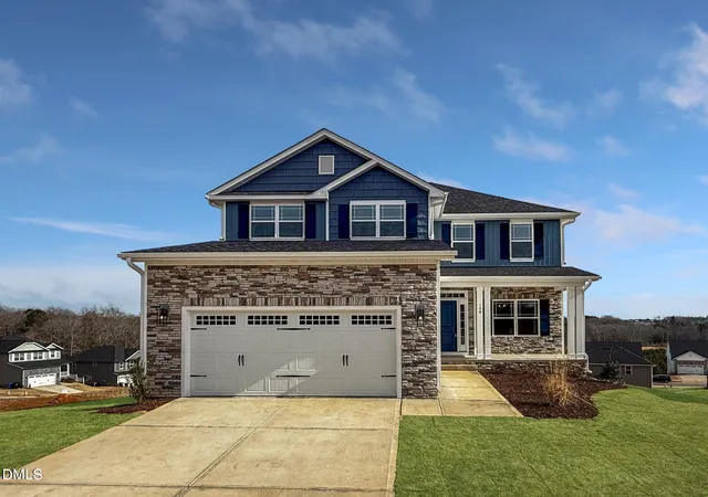 Photo 1 of Single family home for sale at 102 Jackson Rdg Way, Pikeville, NC 27863 | MLS# 10173932 | Listing updated on 2026-07-20