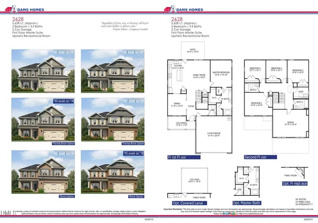 Photo 3 of Single family home for sale at 102 Jackson Rdg Way, Pikeville, NC 27863 | MLS# 10173932 | Listing updated on 2026-07-20