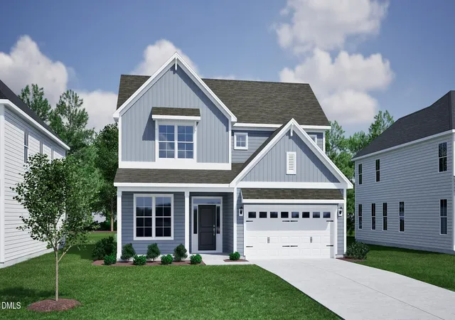 4th image of 2128 Channel St, Graham, NC 27253 | MLS# 10173942