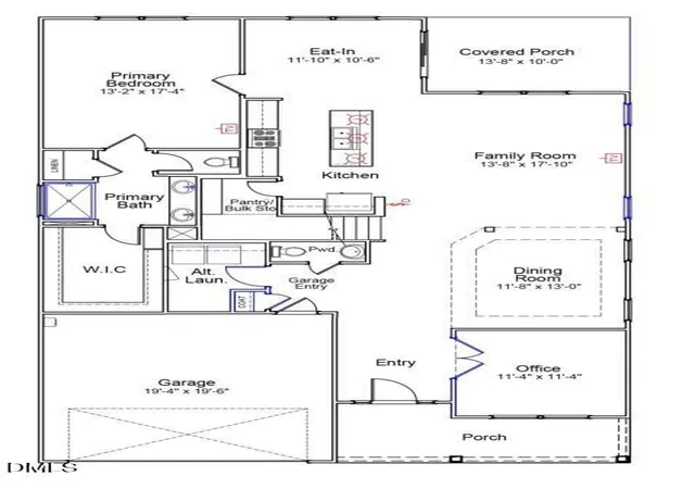 2nd image of 2128 Channel St, Graham, NC 27253 | MLS# 10173942