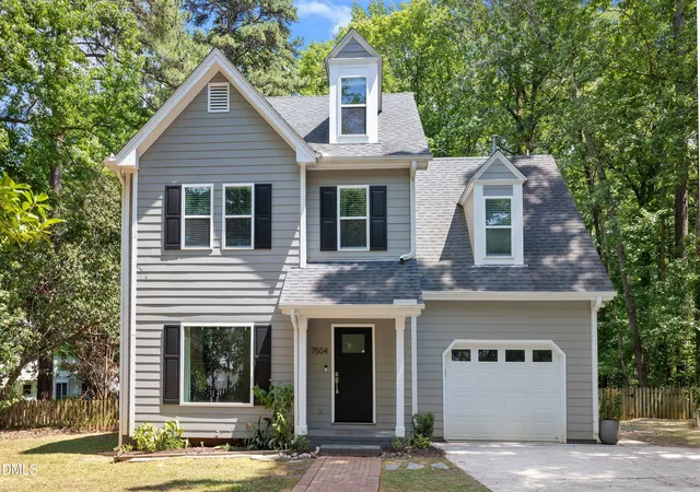 Single family home for sale at 7504 Waverly Pl, Raleigh, NC 27613 | MLS# 10174511